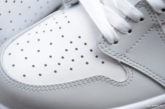 Cheap Jordan Racer Air White CK6637-104 Blue Zoom Retro 1 High 0723
